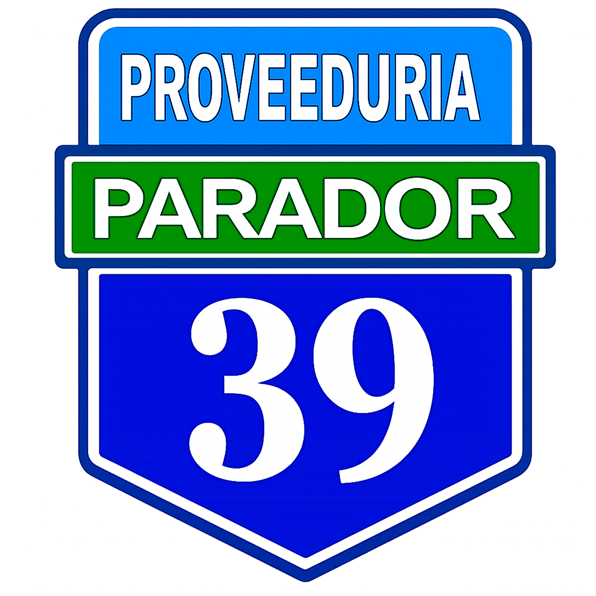 Parador 39